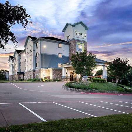 Spark By Hilton Longview Exterior foto